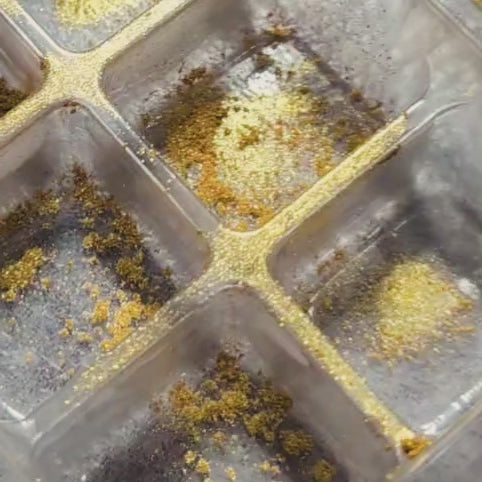 Promotion !!!! Fondant parfumé.bloc de 80 g