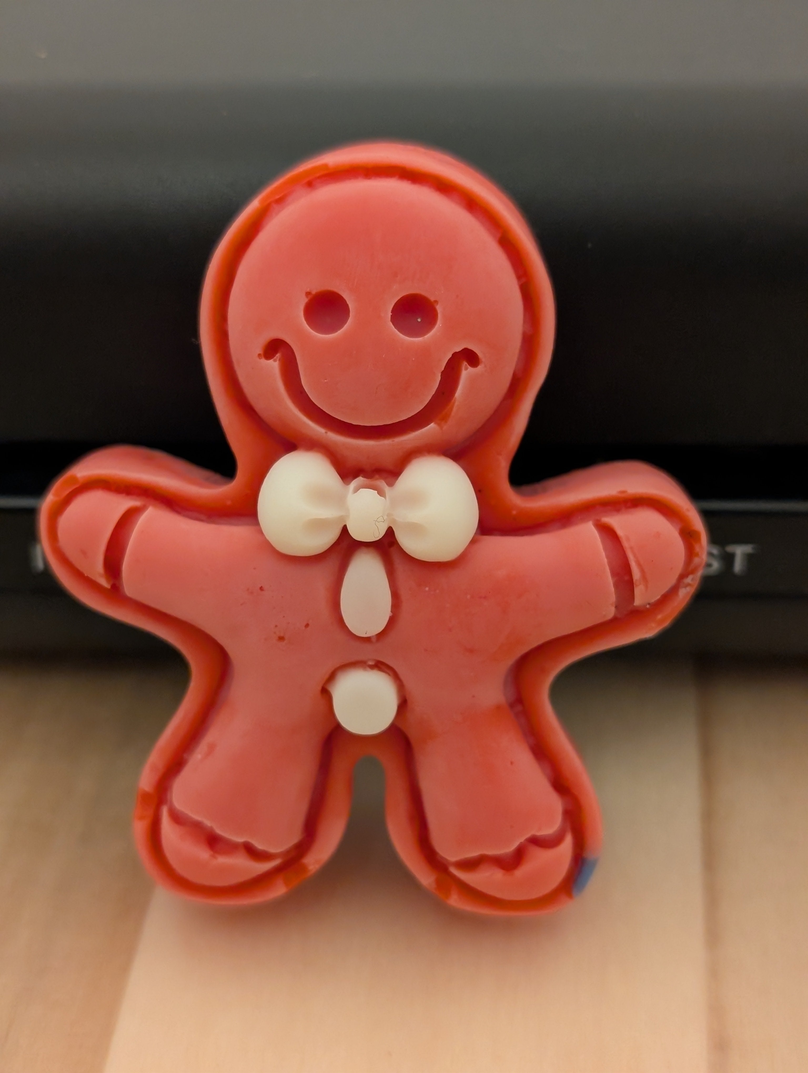 Bonhomme pain d'épice