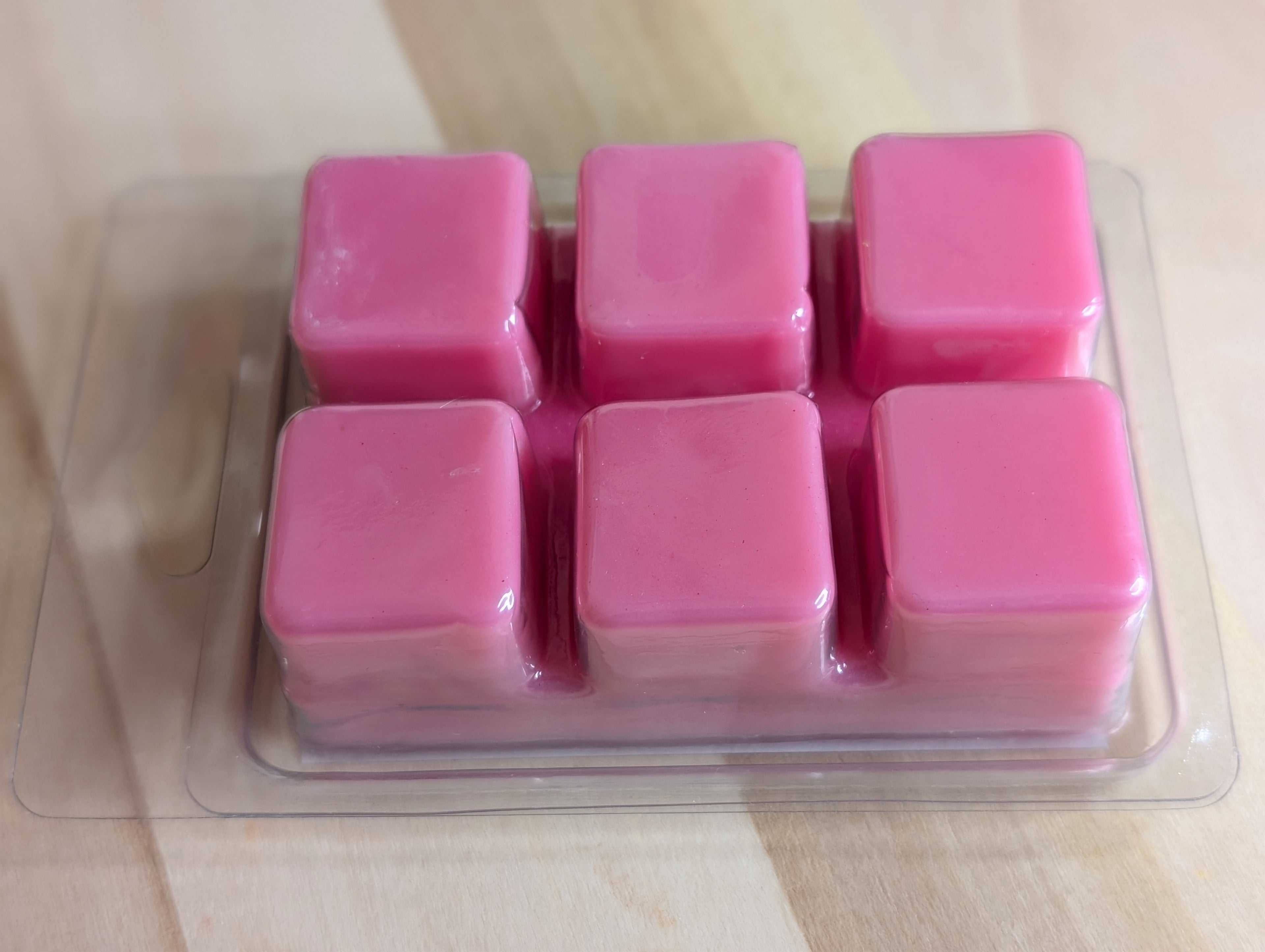 Promotion !!!! Fondant parfumé.bloc de 80 g