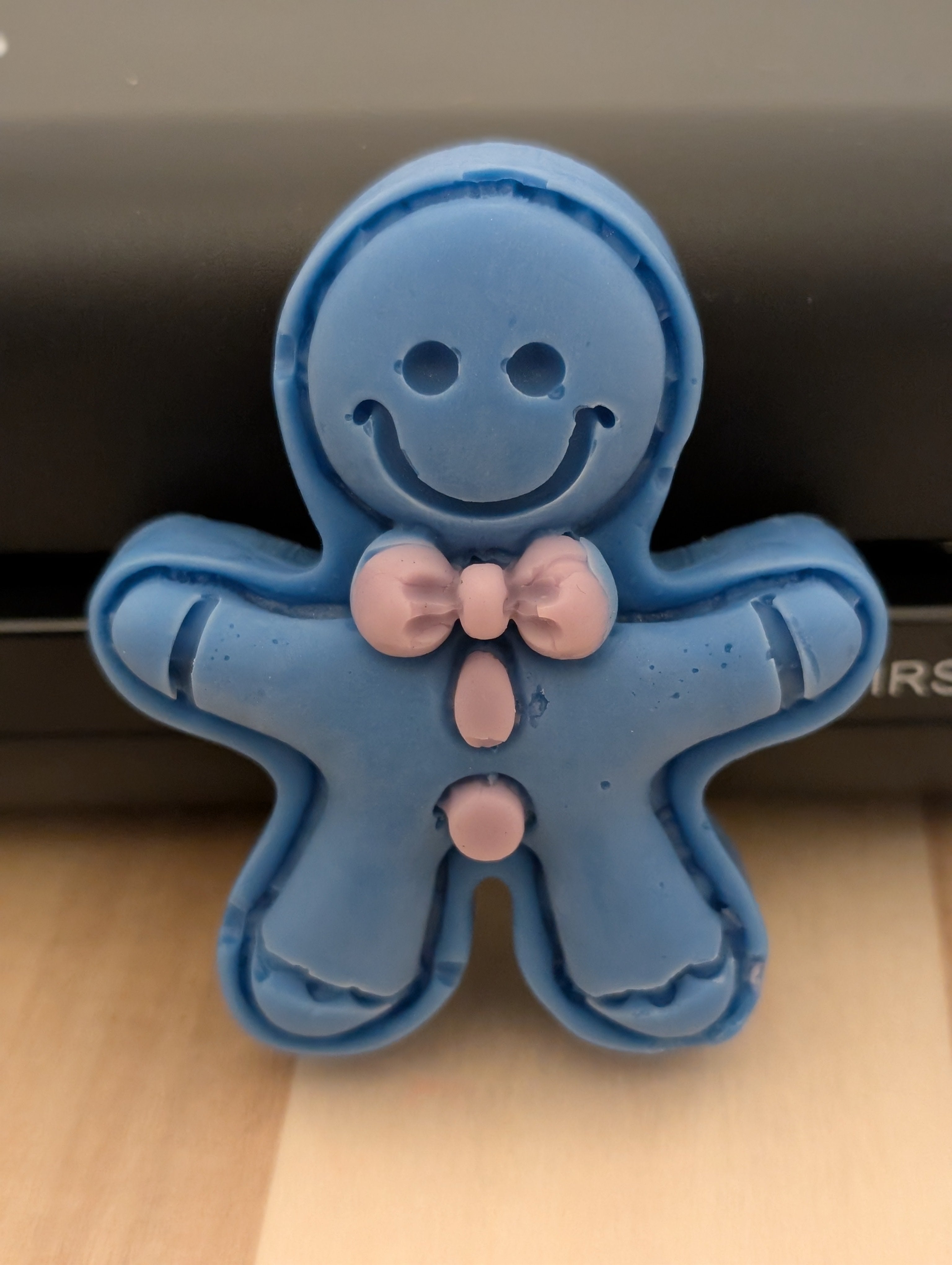 Bonhomme pain d'épice