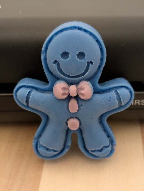 Bonhomme pain d'épice